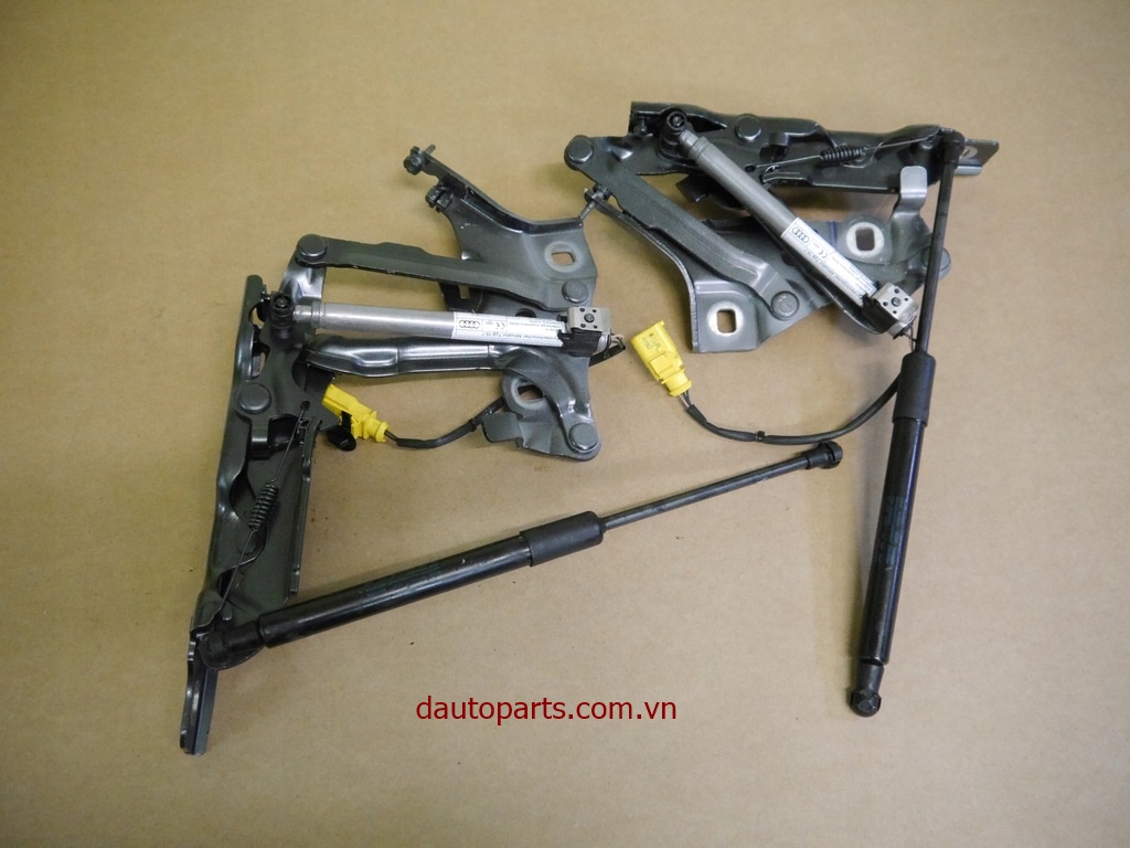 Nhà sản xuất: Phụ tùng ô tô Audi
♦ Chính sách bán hàng đặc biệt của Dautoparts ♦
- Bảo hành 24 tháng (miễn phí cước đổi trả )

- Giao hàng toàn quốc

- Đảm bảo giá tốt nhất thị trường 

- Cam kết đúng chất lượng và chủng loại sản phẩm

- Hoàn trả 100% nếu hàng không đúng yêu cầu

- Tư vấn tận tâm, luôn lấy quyền lợi khách hàng làm trọng tâm