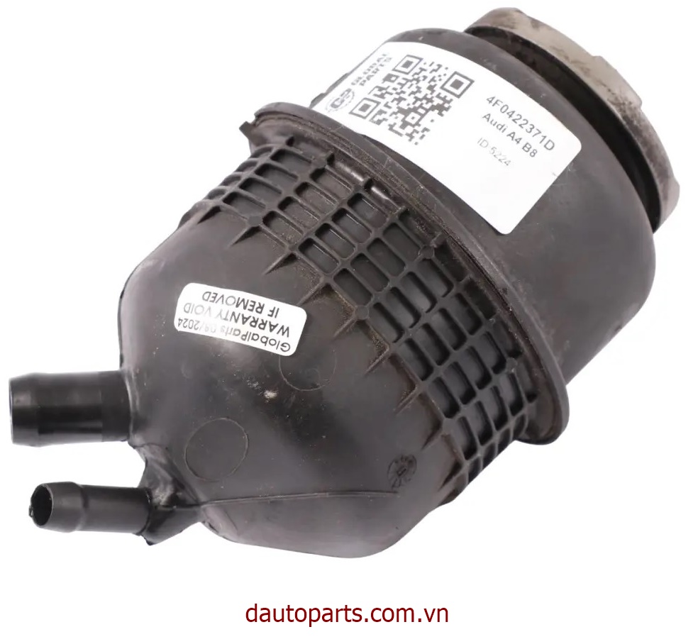 Nhà sản xuất: Phụ tùng ô tô Audi
♦ Chính sách bán hàng đặc biệt của Dautoparts ♦
- Bảo hành 24 tháng (miễn phí cước đổi trả )- Giao hàng toàn quốc- Đảm bảo giá tốt nhất thị trường - Cam kết đúng chất lượng và chủng loại sản phẩm- Hoàn trả 100% nếu hàng không đúng yêu cầu- Tư vấn tận tâm, luôn lấy quyền lợi khách hàng làm trọng tâm