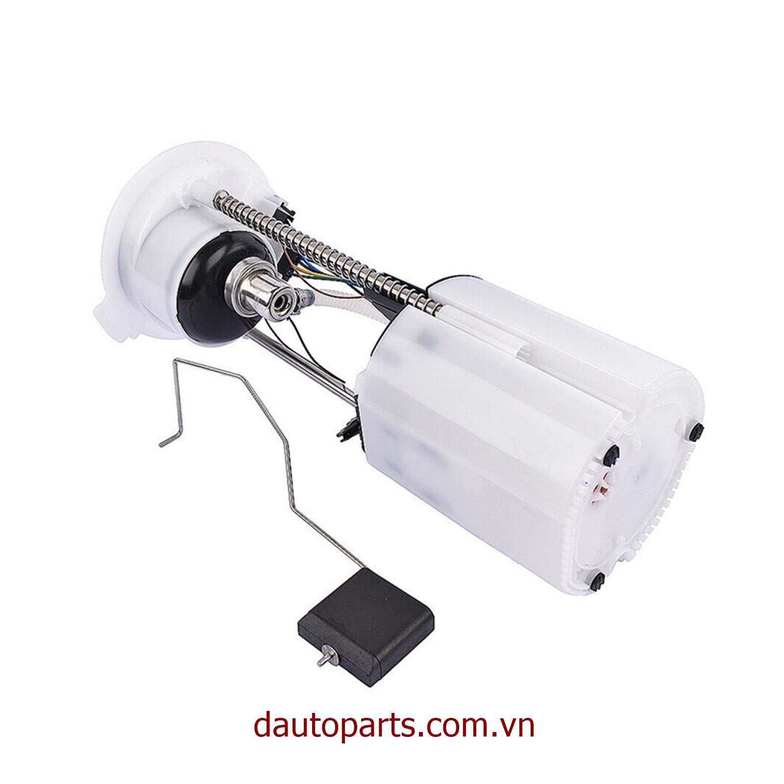 Nhà sản xuất: Phụ tùng ô tô Audi
♦ Chính sách bán hàng đặc biệt của Dautoparts ♦
- Bảo hành 24 tháng (miễn phí cước đổi trả )

- Giao hàng toàn quốc

- Đảm bảo giá tốt nhất thị trường 

- Cam kết đúng chất lượng và chủng loại sản phẩm

- Hoàn trả 100% nếu hàng không đúng yêu cầu

- Tư vấn tận tâm, luôn lấy quyền lợi khách hàng làm trọng tâm