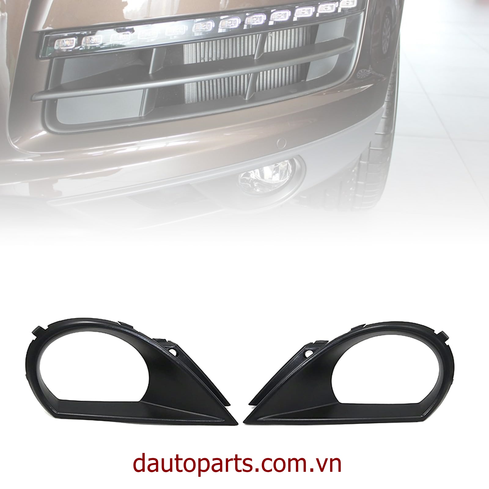 Nhà sản xuất: Phụ tùng ô tô Audi
♦ Chính sách bán hàng đặc biệt của Dautoparts ♦
- Bảo hành 24 tháng (miễn phí cước đổi trả )

- Giao hàng toàn quốc

- Đảm bảo giá tốt nhất thị trường 

- Cam kết đúng chất lượng và chủng loại sản phẩm

- Hoàn trả 100% nếu hàng không đúng yêu cầu

- Tư vấn tận tâm, luôn lấy quyền lợi khách hàng làm trọng tâm