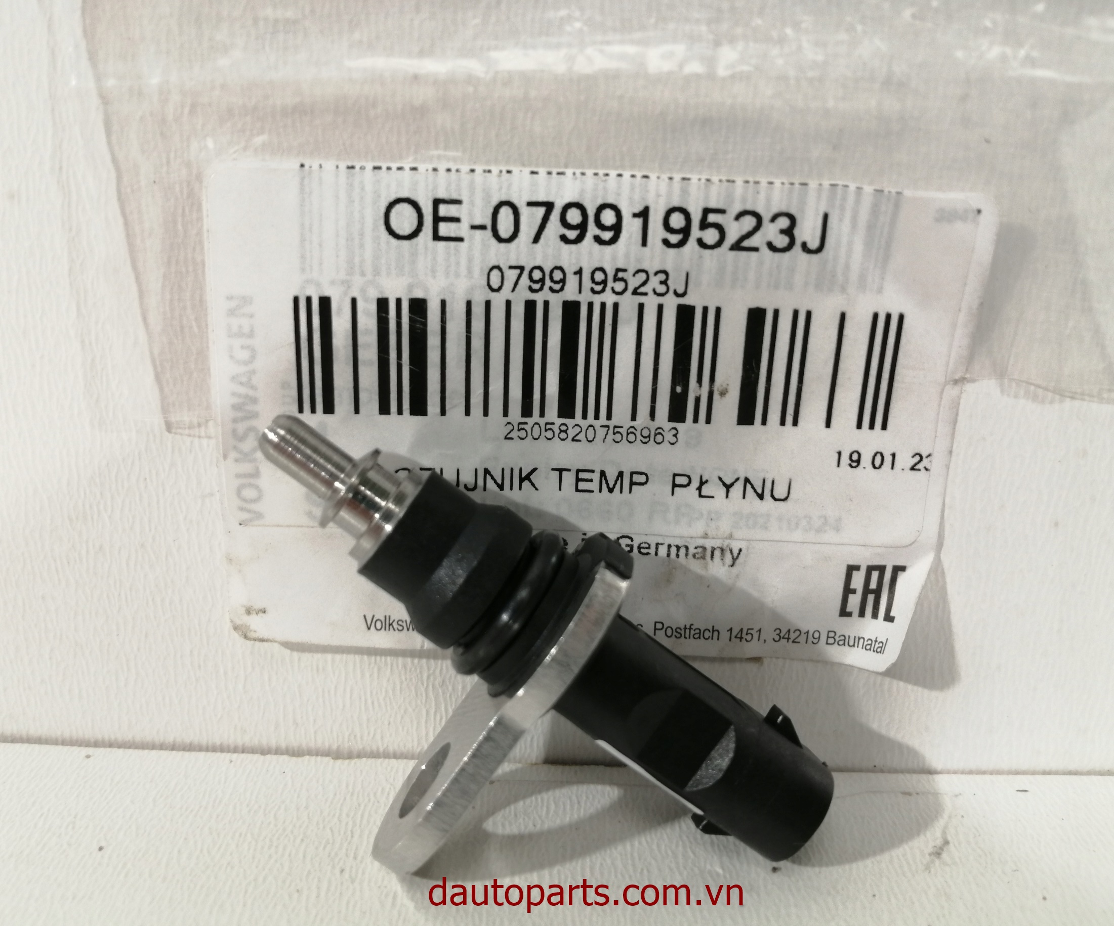 Nhà sản xuất: Phụ tùng ô tô Audi
♦ Chính sách bán hàng đặc biệt của Dautoparts ♦
- Bảo hành 24 tháng (miễn phí cước đổi trả )- Giao hàng toàn quốc- Đảm bảo giá tốt nhất thị trường - Cam kết đúng chất lượng và chủng loại sản phẩm- Hoàn trả 100% nếu hàng không đúng yêu cầu- Tư vấn tận tâm, luôn lấy quyền lợi khách hàng làm trọng tâm