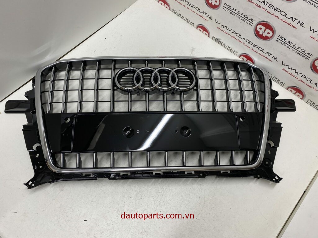 Nhà sản xuất: Phụ tùng ô tô Audi
♦ Chính sách bán hàng đặc biệt của Dautoparts ♦
- Bảo hành 24 tháng (miễn phí cước đổi trả )

- Giao hàng toàn quốc

- Đảm bảo giá tốt nhất thị trường 

- Cam kết đúng chất lượng và chủng loại sản phẩm

- Hoàn trả 100% nếu hàng không đúng yêu cầu

- Tư vấn tận tâm, luôn lấy quyền lợi khách hàng làm trọng tâm
