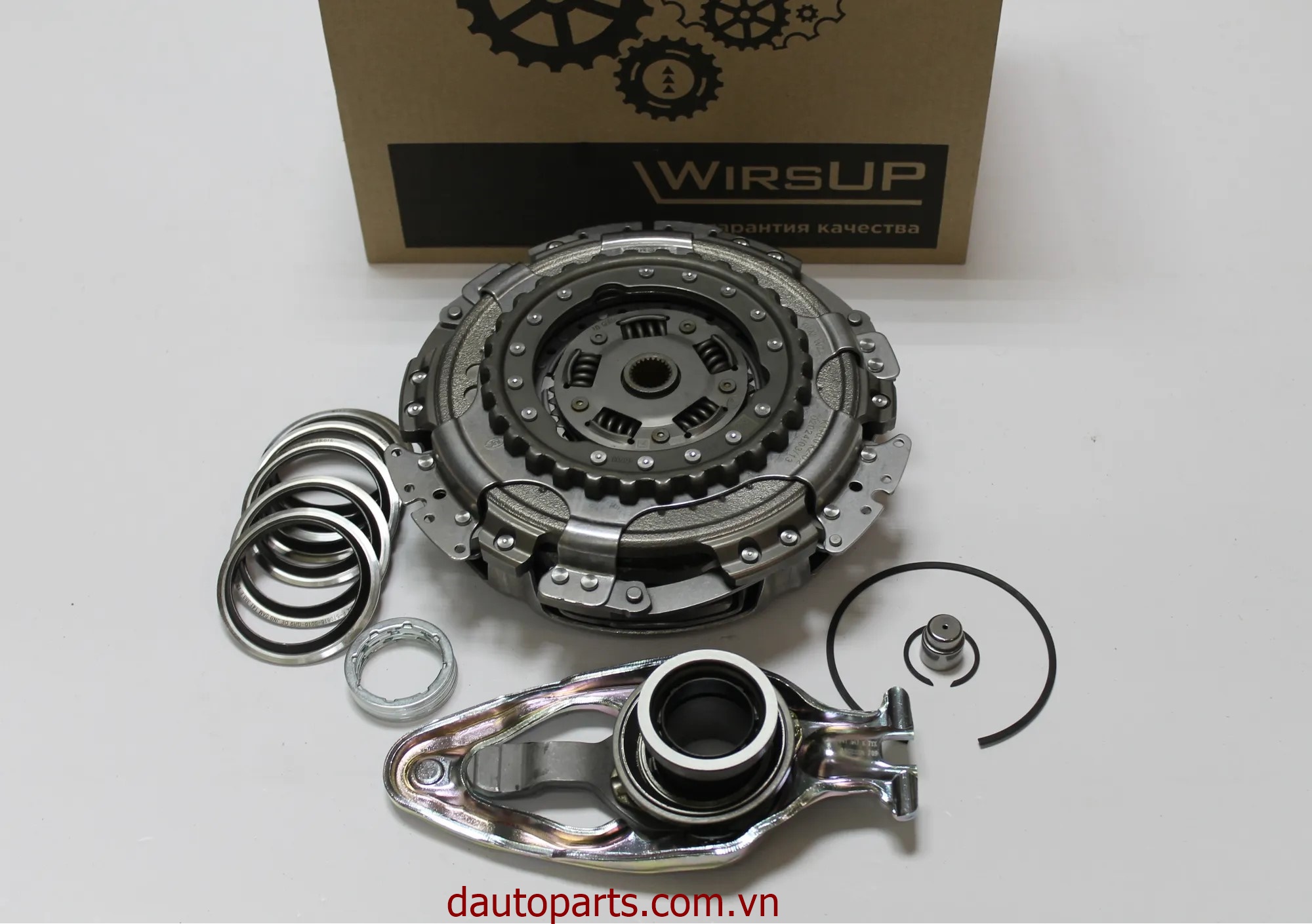 Nhà sản xuất: Phụ tùng ô tô Audi
♦ Chính sách bán hàng đặc biệt của Dautoparts ♦
- Bảo hành 24 tháng (miễn phí cước đổi trả )- Giao hàng toàn quốc- Đảm bảo giá tốt nhất thị trường - Cam kết đúng chất lượng và chủng loại sản phẩm- Hoàn trả 100% nếu hàng không đúng yêu cầu- Tư vấn tận tâm, luôn lấy quyền lợi khách hàng làm trọng tâm