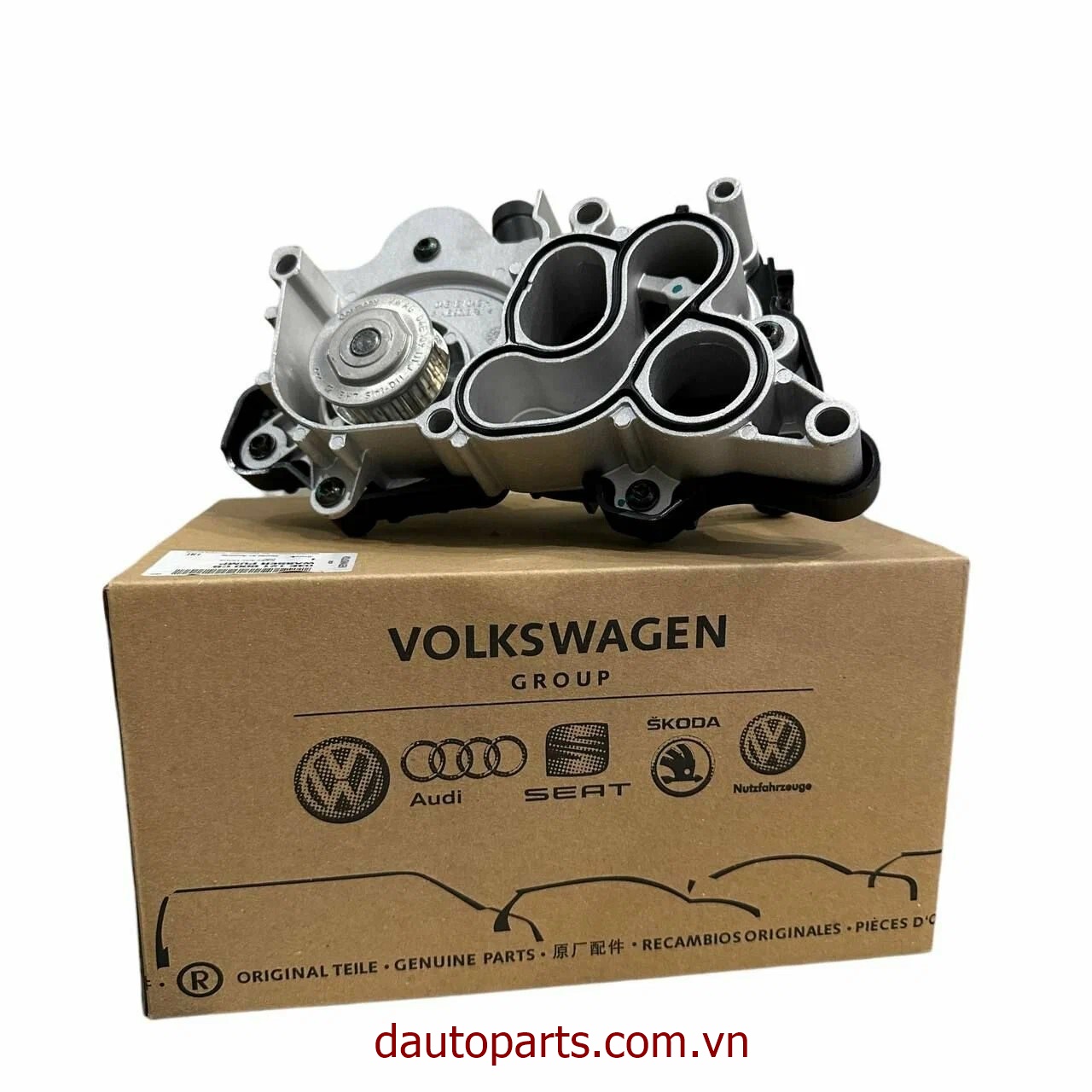 Nhà sản xuất: Phụ tùng ô tô Audi
♦ Chính sách bán hàng đặc biệt của Dautoparts ♦
- Bảo hành 24 tháng (miễn phí cước đổi trả )- Giao hàng toàn quốc- Đảm bảo giá tốt nhất thị trường - Cam kết đúng chất lượng và chủng loại sản phẩm- Hoàn trả 100% nếu hàng không đúng yêu cầu- Tư vấn tận tâm, luôn lấy quyền lợi khách hàng làm trọng tâm