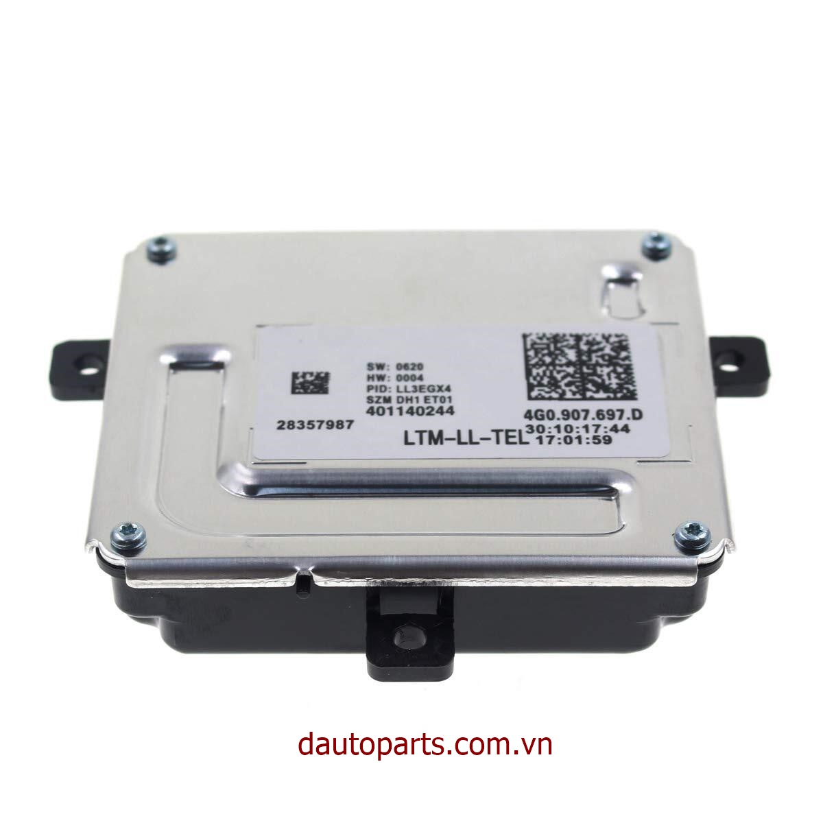 Nhà sản xuất: Phụ tùng ô tô Audi
♦ Chính sách bán hàng đặc biệt của Dautoparts ♦
- Bảo hành 24 tháng (miễn phí cước đổi trả )- Giao hàng toàn quốc- Đảm bảo giá tốt nhất thị trường - Cam kết đúng chất lượng và chủng loại sản phẩm- Hoàn trả 100% nếu hàng không đúng yêu cầu- Tư vấn tận tâm, luôn lấy quyền lợi khách hàng làm trọng tâm