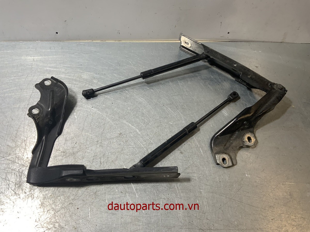Nhà sản xuất: Phụ tùng ô tô Audi
♦ Chính sách bán hàng đặc biệt của Dautoparts ♦
- Bảo hành 24 tháng (miễn phí cước đổi trả )

- Giao hàng toàn quốc

- Đảm bảo giá tốt nhất thị trường 

- Cam kết đúng chất lượng và chủng loại sản phẩm

- Hoàn trả 100% nếu hàng không đúng yêu cầu

- Tư vấn tận tâm, luôn lấy quyền lợi khách hàng làm trọng tâm