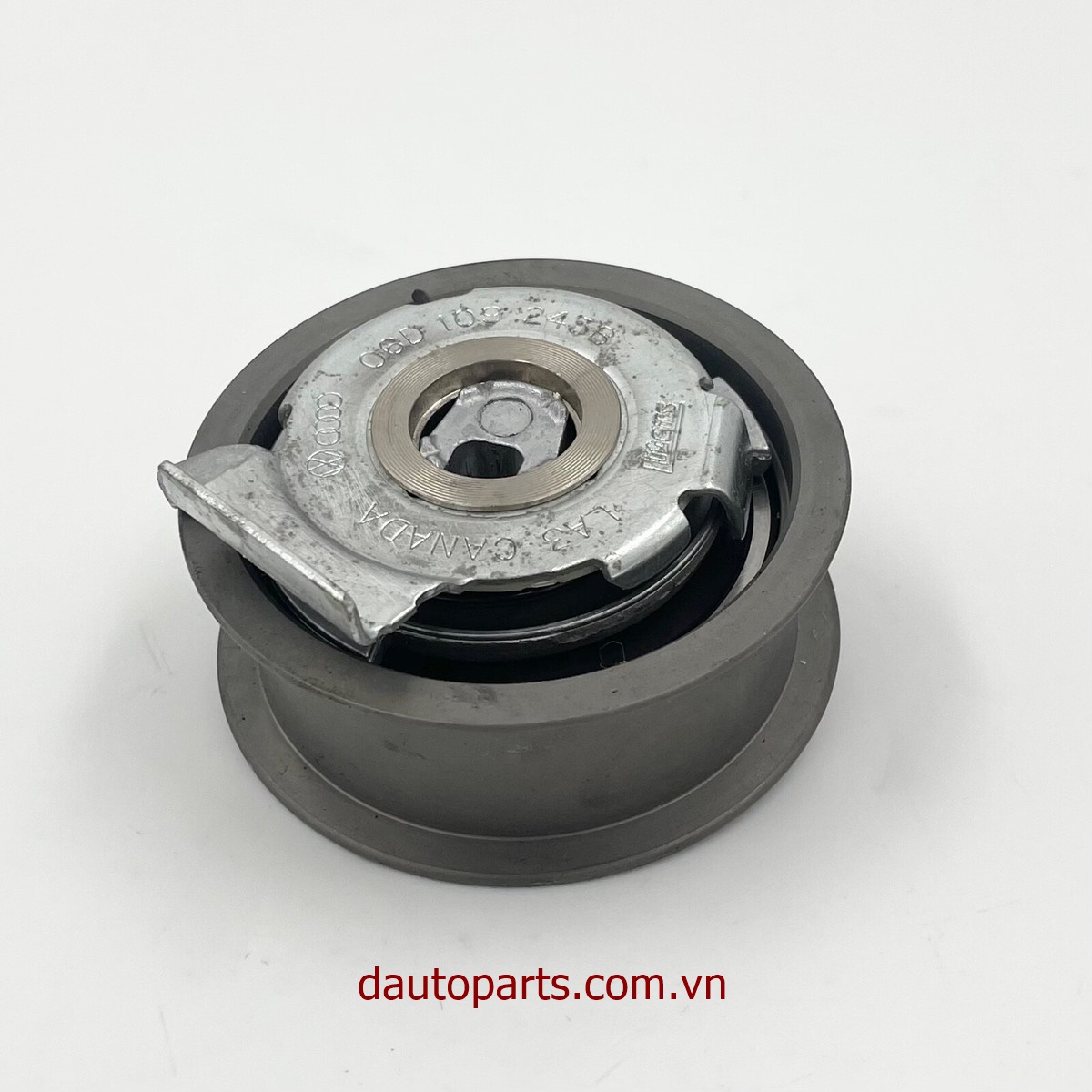 Nhà sản xuất: Phụ tùng ô tô Audi
♦ Chính sách bán hàng đặc biệt của Dautoparts ♦
- Bảo hành 24 tháng (miễn phí cước đổi trả )

- Giao hàng toàn quốc

- Đảm bảo giá tốt nhất thị trường 

- Cam kết đúng chất lượng và chủng loại sản phẩm

- Hoàn trả 100% nếu hàng không đúng yêu cầu

- Tư vấn tận tâm, luôn lấy quyền lợi khách hàng làm trọng tâm