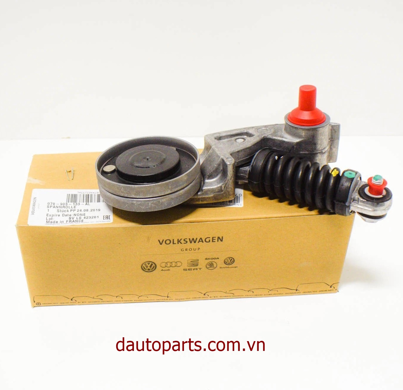 Nhà sản xuất: Phụ tùng ô tô Audi
♦ Chính sách bán hàng đặc biệt của Dautoparts ♦
- Bảo hành 24 tháng (miễn phí cước đổi trả )- Giao hàng toàn quốc- Đảm bảo giá tốt nhất thị trường - Cam kết đúng chất lượng và chủng loại sản phẩm- Hoàn trả 100% nếu hàng không đúng yêu cầu- Tư vấn tận tâm, luôn lấy quyền lợi khách hàng làm trọng tâm