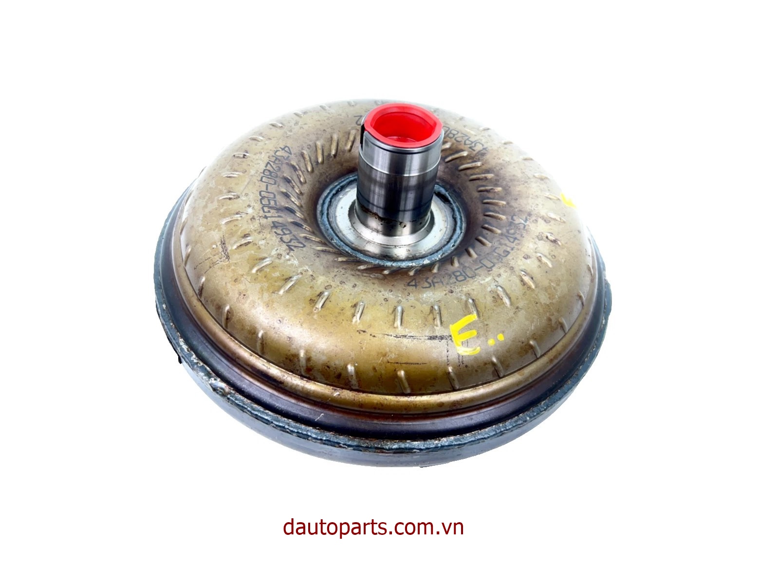 Nhà sản xuất: Phụ tùng ô tô Audi
♦ Chính sách bán hàng đặc biệt của Dautoparts ♦
- Bảo hành 24 tháng (miễn phí cước đổi trả )

- Giao hàng toàn quốc

- Đảm bảo giá tốt nhất thị trường 

- Cam kết đúng chất lượng và chủng loại sản phẩm

- Hoàn trả 100% nếu hàng không đúng yêu cầu

- Tư vấn tận tâm, luôn lấy quyền lợi khách hàng làm trọng tâm