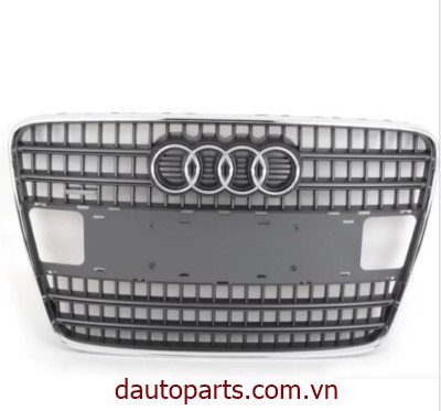 Nhà sản xuất: Phụ tùng ô tô Audi
♦ Chính sách bán hàng đặc biệt của Dautoparts ♦
- Bảo hành 24 tháng (miễn phí cước đổi trả )

- Giao hàng toàn quốc

- Đảm bảo giá tốt nhất thị trường 

- Cam kết đúng chất lượng và chủng loại sản phẩm

- Hoàn trả 100% nếu hàng không đúng yêu cầu

- Tư vấn tận tâm, luôn lấy quyền lợi khách hàng làm trọng tâm
