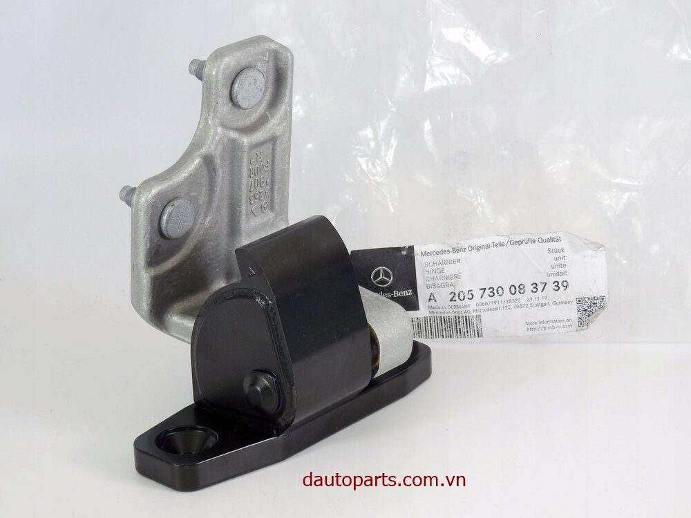 Nhà sản xuất: Phụ tùng ô tô MercedesChính sách đặc biệt của Dautoparts- Bảo Hành Dài Hạn Nhất- Cam Kết Đúng Chất Lượng Và Chủng Loại Sản Phẩm- Luôn Lấy Quyền Lợi Khách Hàng Làm Trọng Tâm- Có Gara Trực Thuộc Cty tại TpHCM - Hà Nội, Hỗ Trợ Lắp Đặt & Bảo Hành Cho Quý Khách