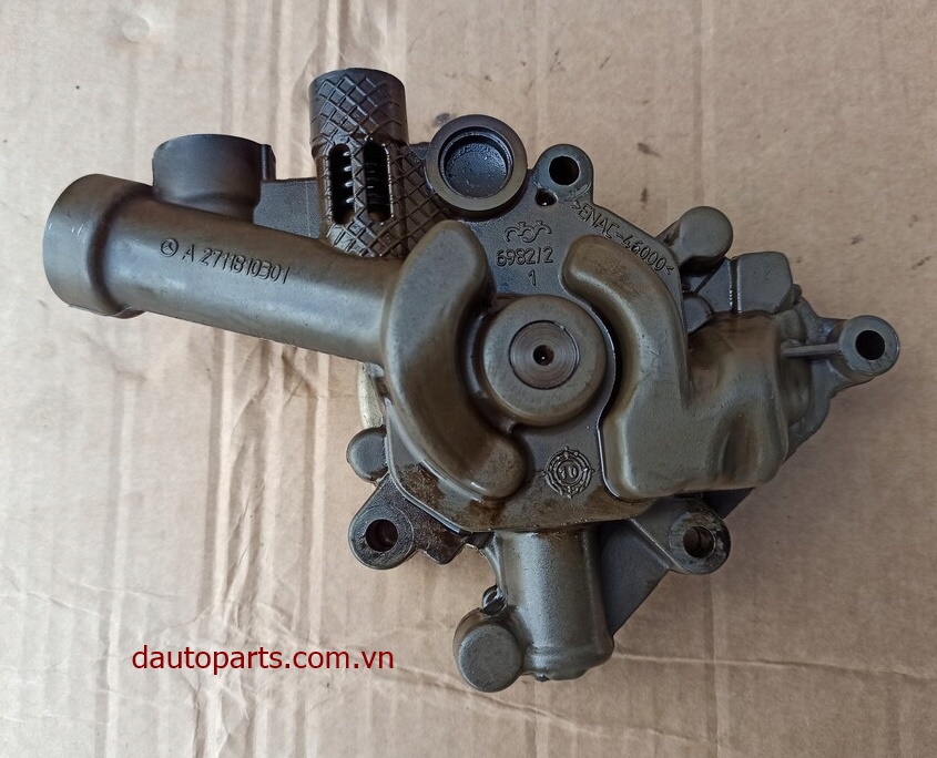 Nhà sản xuất: Phụ tùng ô tô MercedesChính sách đặc biệt của Dautoparts- Bảo Hành Dài Hạn Nhất- Cam Kết Đúng Chất Lượng Và Chủng Loại Sản Phẩm- Luôn Lấy Quyền Lợi Khách Hàng Làm Trọng Tâm- Có Gara Trực Thuộc Cty tại TpHCM - Hà Nội, Hỗ Trợ Lắp Đặt & Bảo Hành Cho Quý Khách 