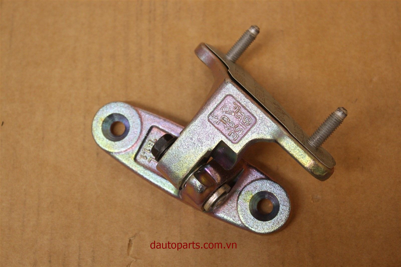 Nhà sản xuất: Phụ tùng ô tô MercedesChính sách đặc biệt của Dautoparts- Bảo Hành Dài Hạn Nhất- Cam Kết Đúng Chất Lượng Và Chủng Loại Sản Phẩm- Luôn Lấy Quyền Lợi Khách Hàng Làm Trọng Tâm- Có Gara Trực Thuộc Cty tại TpHCM - Hà Nội, Hỗ Trợ Lắp Đặt & Bảo Hành Cho Quý Khách