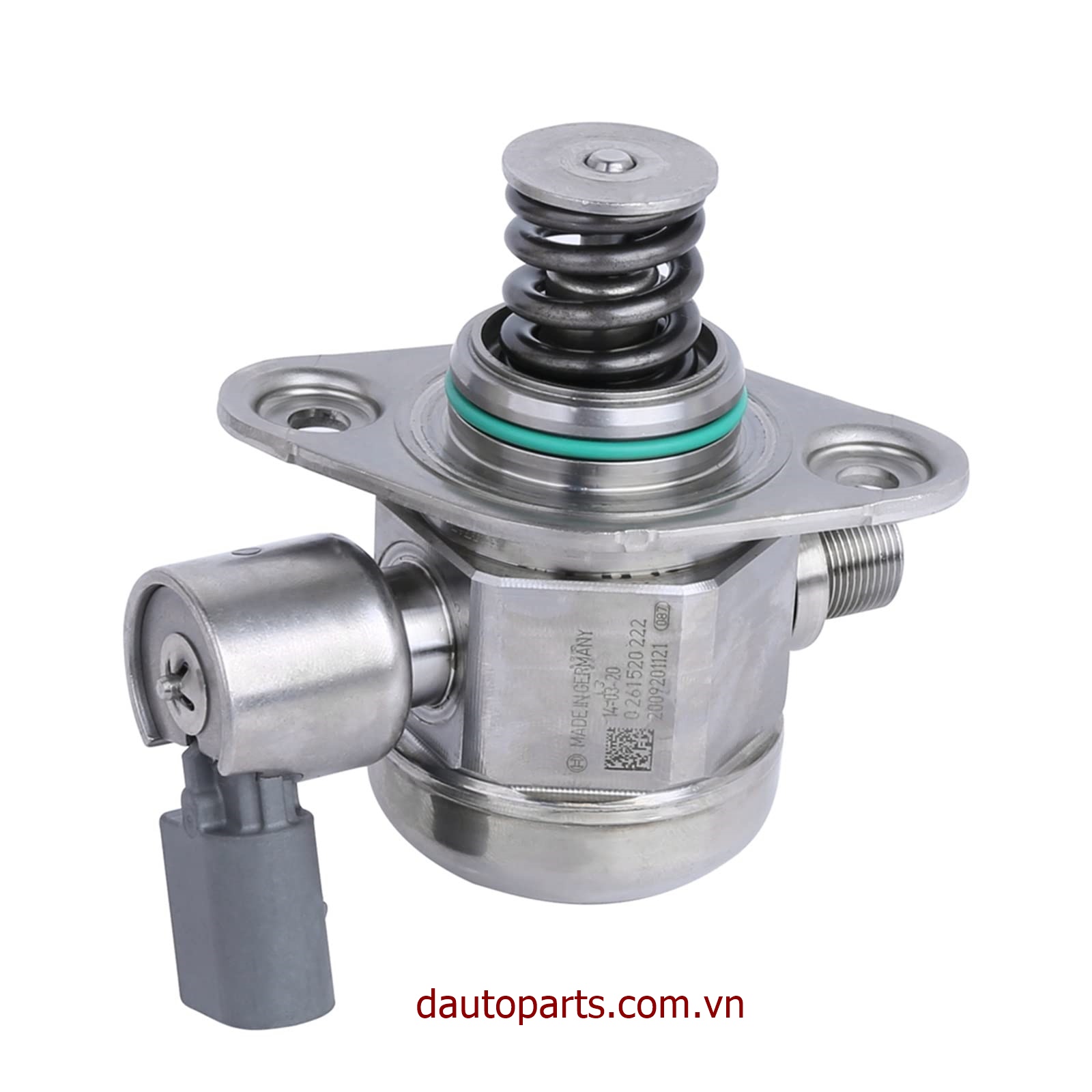 Nhà sản xuất: Phụ tùng ô tô MercedesChính sách đặc biệt của Dautoparts- Bảo Hành Dài Hạn Nhất- Cam Kết Đúng Chất Lượng Và Chủng Loại Sản Phẩm- Luôn Lấy Quyền Lợi Khách Hàng Làm Trọng Tâm- Có Gara Trực Thuộc Cty tại TpHCM - Hà Nội, Hỗ Trợ Lắp Đặt & Bảo Hành Cho Quý Khách 