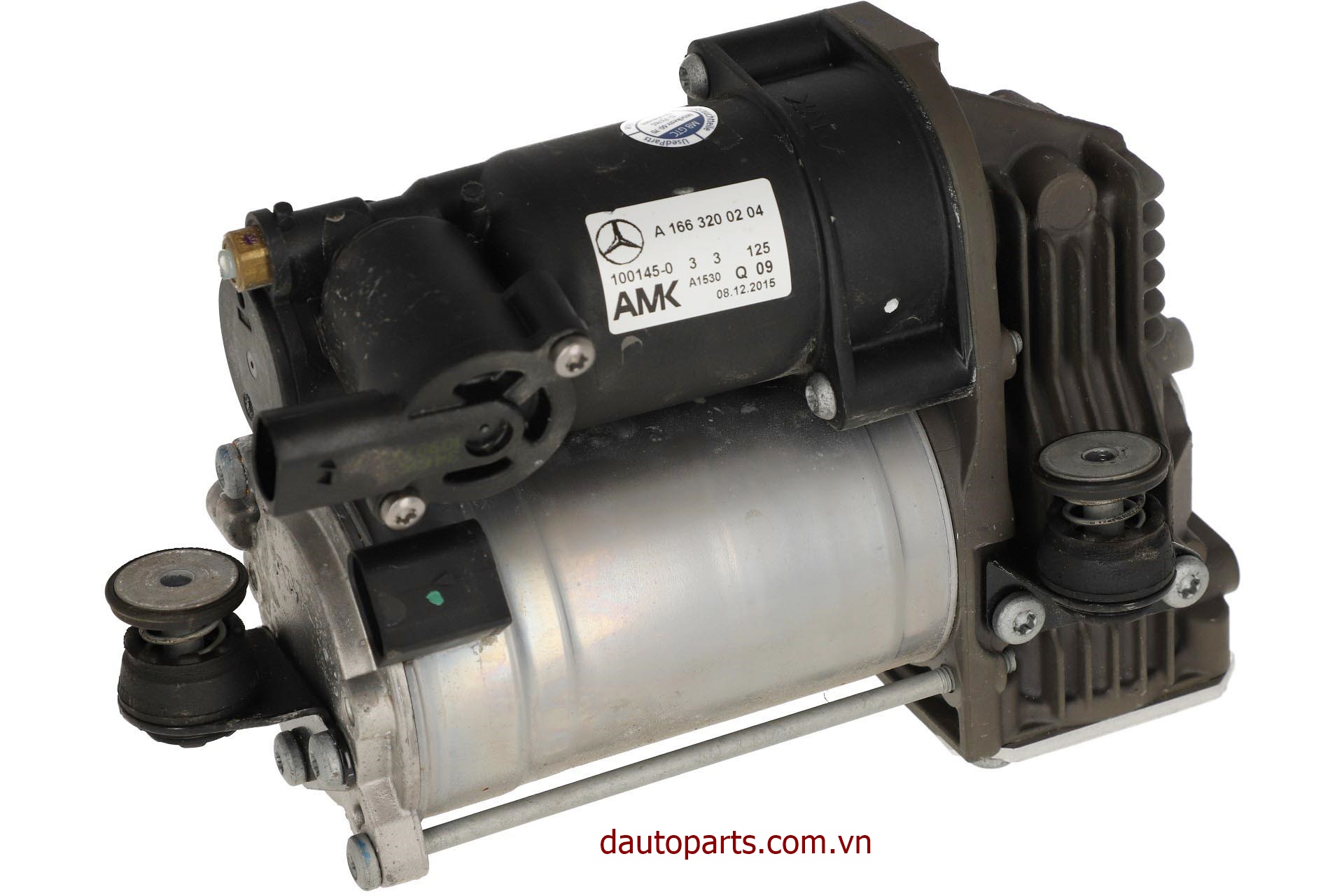 Nhà sản xuất: Phụ tùng ô tô MercedesChính sách đặc biệt của Dautoparts- Bảo Hành Dài Hạn Nhất- Cam Kết Đúng Chất Lượng Và Chủng Loại Sản Phẩm- Luôn Lấy Quyền Lợi Khách Hàng Làm Trọng Tâm- Có Gara Trực Thuộc Cty tại TpHCM - Hà Nội, Hỗ Trợ Lắp Đặt & Bảo Hành Cho Quý Khách 