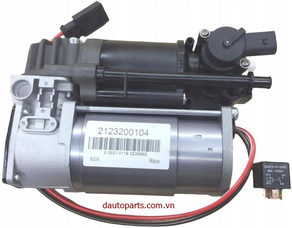 Nhà sản xuất: Phụ tùng ô tô MercedesChính sách đặc biệt của Dautoparts- Bảo Hành Dài Hạn Nhất- Cam Kết Đúng Chất Lượng Và Chủng Loại Sản Phẩm- Luôn Lấy Quyền Lợi Khách Hàng Làm Trọng Tâm- Có Gara Trực Thuộc Cty tại TpHCM - Hà Nội, Hỗ Trợ Lắp Đặt & Bảo Hành Cho Quý Khách