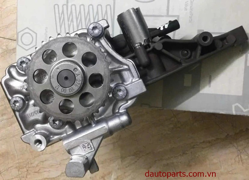 Nhà sản xuất: Phụ tùng ô tô MercedesChính sách đặc biệt của Dautoparts- Bảo Hành Dài Hạn Nhất- Cam Kết Đúng Chất Lượng Và Chủng Loại Sản Phẩm- Luôn Lấy Quyền Lợi Khách Hàng Làm Trọng Tâm- Có Gara Trực Thuộc Cty tại TpHCM - Hà Nội, Hỗ Trợ Lắp Đặt & Bảo Hành Cho Quý Khách 