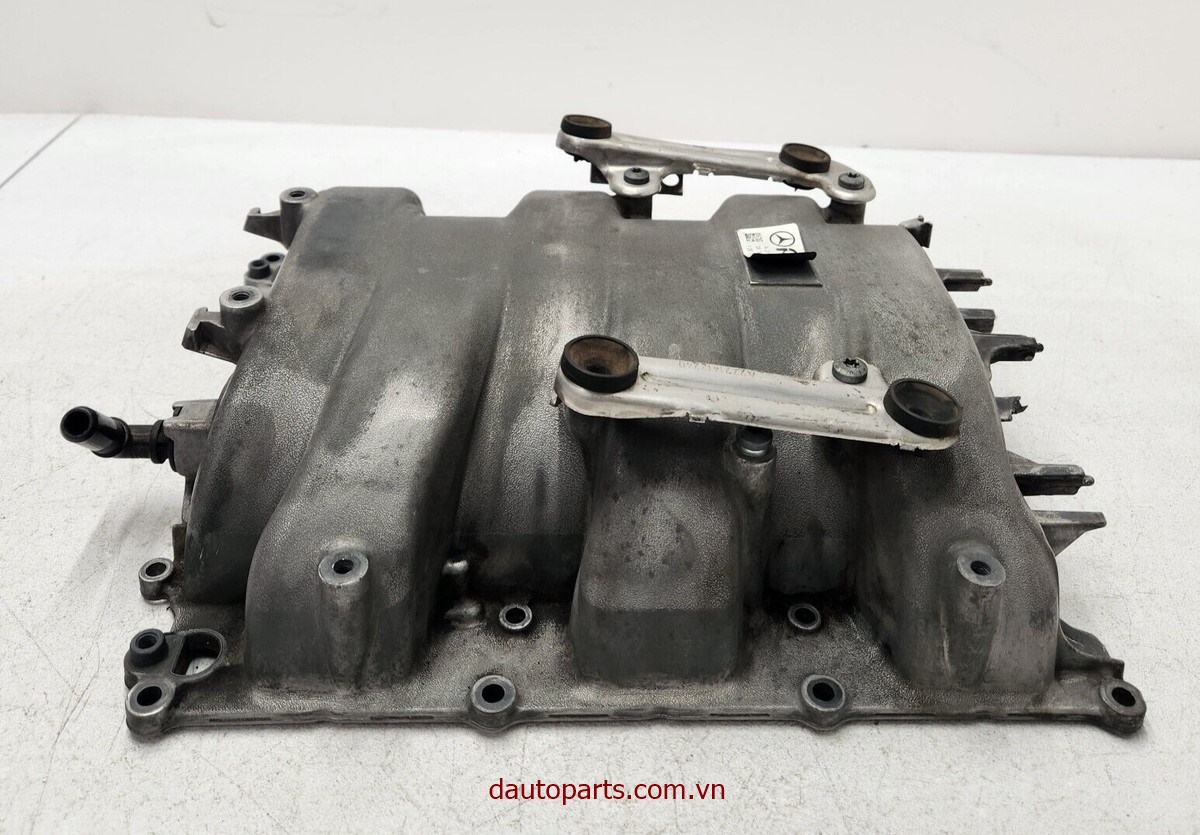 Nhà sản xuất: Phụ tùng ô tô MercedesChính sách đặc biệt của Dautoparts- Bảo Hành Dài Hạn Nhất- Cam Kết Đúng Chất Lượng Và Chủng Loại Sản Phẩm- Luôn Lấy Quyền Lợi Khách Hàng Làm Trọng Tâm- Có Gara Trực Thuộc Cty tại TpHCM - Hà Nội, Hỗ Trợ Lắp Đặt & Bảo Hành Cho Quý Khách