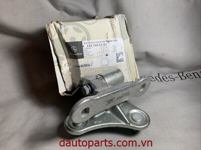 Nhà sản xuất: Phụ tùng ô tô MercedesChính sách đặc biệt của Dautoparts- Bảo Hành Dài Hạn Nhất- Cam Kết Đúng Chất Lượng Và Chủng Loại Sản Phẩm- Luôn Lấy Quyền Lợi Khách Hàng Làm Trọng Tâm- Có Gara Trực Thuộc Cty tại TpHCM - Hà Nội, Hỗ Trợ Lắp Đặt & Bảo Hành Cho Quý Khách