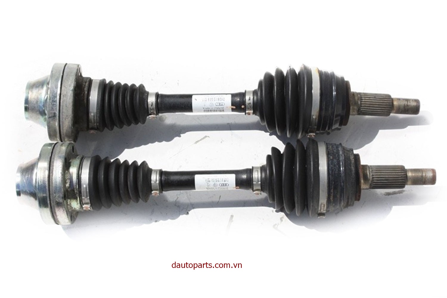 Nhà sản xuất: Phụ tùng ô tô Audi
♦ Chính sách bán hàng đặc biệt của Dautoparts ♦
- Bảo hành 24 tháng (miễn phí cước đổi trả )- Giao hàng toàn quốc- Đảm bảo giá tốt nhất thị trường - Cam kết đúng chất lượng và chủng loại sản phẩm- Hoàn trả 100% nếu hàng không đúng yêu cầu- Tư vấn tận tâm, luôn lấy quyền lợi khách hàng làm trọng tâm