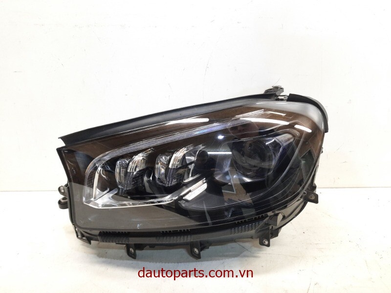 Nhà sản xuất: Phụ tùng ô tô Mercedes

 Chính sách đặc biệt của Dautoparts.com.vn

- Bảo Hành Dài Hạn Nhất

- Cam Kết Đúng Chất Lượng Và Chủng Loại Sản Phẩm

- Luôn Lấy Quyền Lợi Khách Hàng Làm Trọng Tâm

- Có Gara Trực Thuộc Cty tại TpHCM - Hà Nội, Hỗ Trợ Lắp Đặt & Bảo Hành Cho Quý Khách 