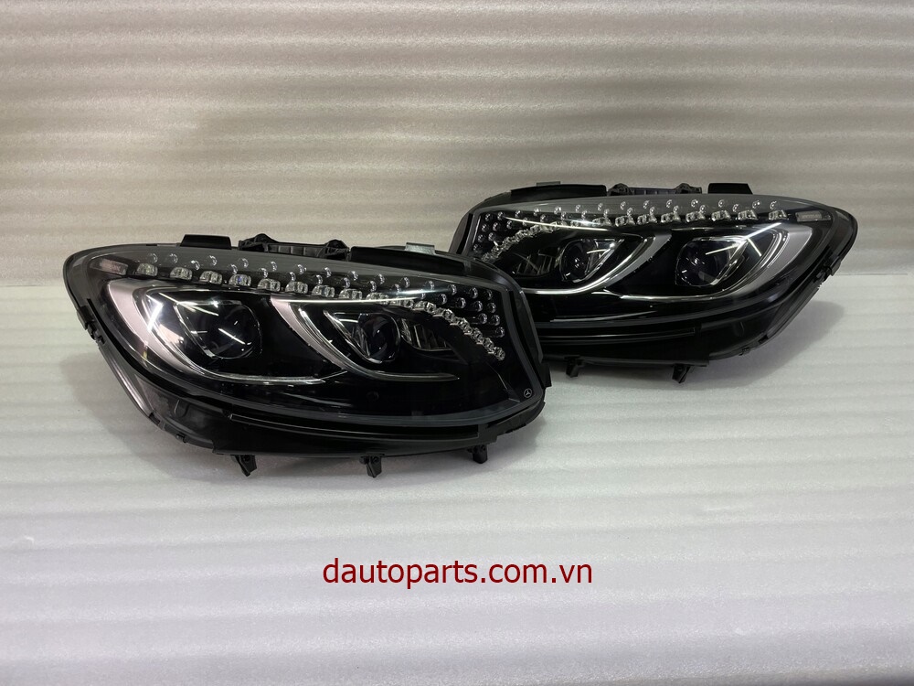 Nhà sản xuất: Phụ tùng ô tô Mercedes

 Chính sách đặc biệt của Dautoparts.com.vn

- Bảo Hành Dài Hạn Nhất

- Cam Kết Đúng Chất Lượng Và Chủng Loại Sản Phẩm

- Luôn Lấy Quyền Lợi Khách Hàng Làm Trọng Tâm

- Có Gara Trực Thuộc Cty tại TpHCM - Hà Nội, Hỗ Trợ Lắp Đặt & Bảo Hành Cho Quý Khách 