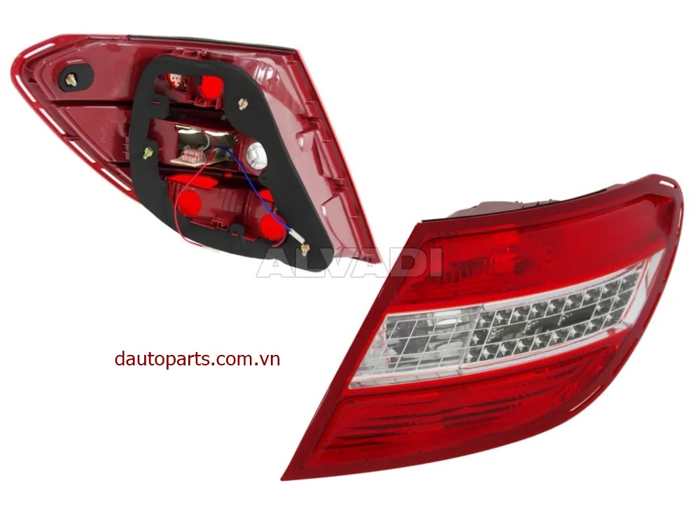 Nhà sản xuất: Phụ tùng ô tô Mercedes

 Chính sách đặc biệt của Dautoparts.com.vn

- Bảo Hành Dài Hạn Nhất

- Cam Kết Đúng Chất Lượng Và Chủng Loại Sản Phẩm

- Luôn Lấy Quyền Lợi Khách Hàng Làm Trọng Tâm

- Có Gara Trực Thuộc Cty tại TpHCM - Hà Nội, Hỗ Trợ Lắp Đặt & Bảo Hành Cho Quý Khách 