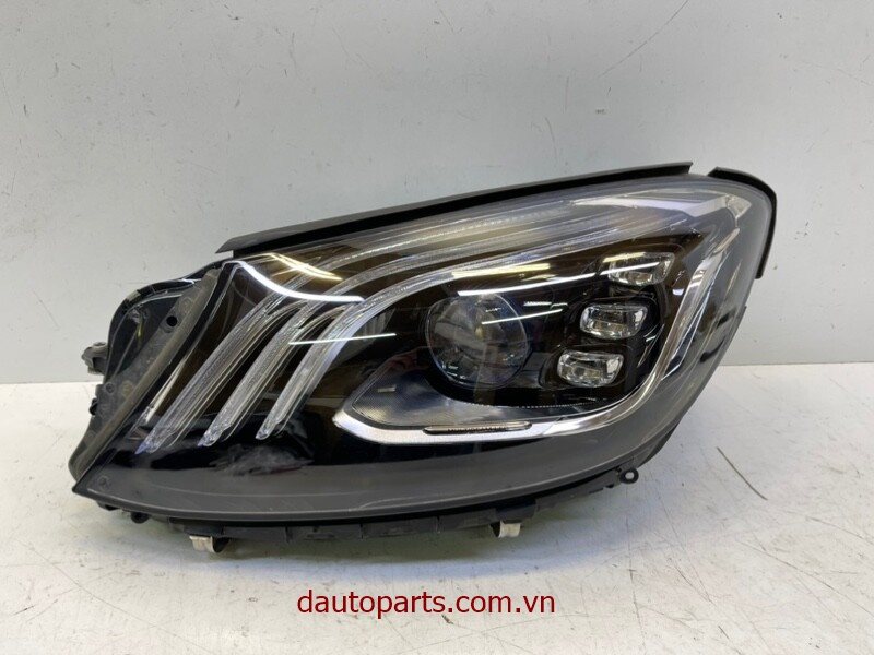 Nhà sản xuất: Phụ tùng ô tô Mercedes

 Chính sách đặc biệt của Dautoparts.com.vn

- Bảo Hành Dài Hạn Nhất

- Cam Kết Đúng Chất Lượng Và Chủng Loại Sản Phẩm

- Luôn Lấy Quyền Lợi Khách Hàng Làm Trọng Tâm

- Có Gara Trực Thuộc Cty tại TpHCM - Hà Nội, Hỗ Trợ Lắp Đặt & Bảo Hành Cho Quý Khách 