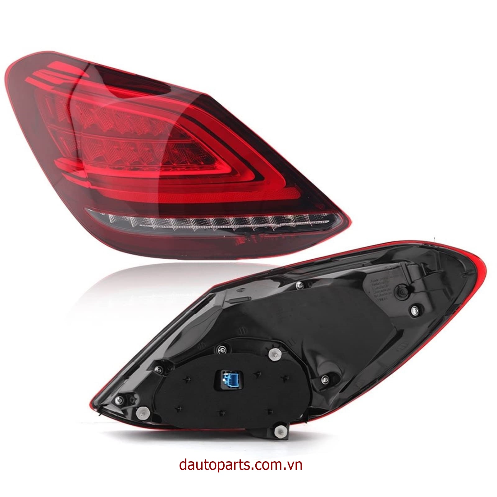 Nhà sản xuất: Phụ tùng ô tô Mercedes

 Chính sách đặc biệt của Dautoparts.com.vn

- Bảo Hành Dài Hạn Nhất

- Cam Kết Đúng Chất Lượng Và Chủng Loại Sản Phẩm

- Luôn Lấy Quyền Lợi Khách Hàng Làm Trọng Tâm

- Có Gara Trực Thuộc Cty tại TpHCM - Hà Nội, Hỗ Trợ Lắp Đặt & Bảo Hành Cho Quý Khách 