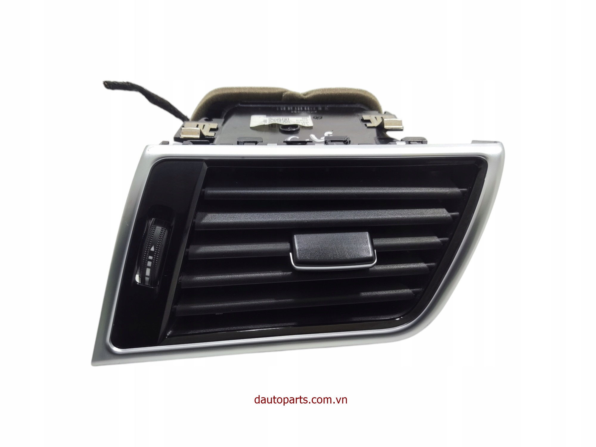 Nhà sản xuất: Phụ tùng ô tô Mercedes

 Chính sách đặc biệt của Dautoparts.com.vn

- Bảo Hành Dài Hạn Nhất

- Cam Kết Đúng Chất Lượng Và Chủng Loại Sản Phẩm

- Luôn Lấy Quyền Lợi Khách Hàng Làm Trọng Tâm

- Có Gara Trực Thuộc Cty tại TpHCM - Hà Nội, Hỗ Trợ Lắp Đặt & Bảo Hành Cho Quý Khách 