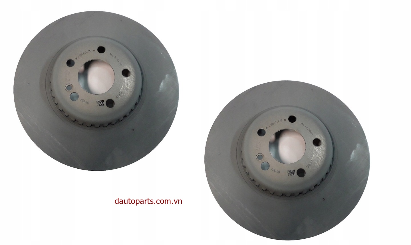 Nhà sản xuất: Phụ tùng ô tô Mercedes

 Chính sách đặc biệt của Dautoparts.com.vn

- Bảo Hành Dài Hạn Nhất

- Cam Kết Đúng Chất Lượng Và Chủng Loại Sản Phẩm

- Luôn Lấy Quyền Lợi Khách Hàng Làm Trọng Tâm

- Có Gara Trực Thuộc Cty tại TpHCM - Hà Nội, Hỗ Trợ Lắp Đặt & Bảo Hành Cho Quý Khách 