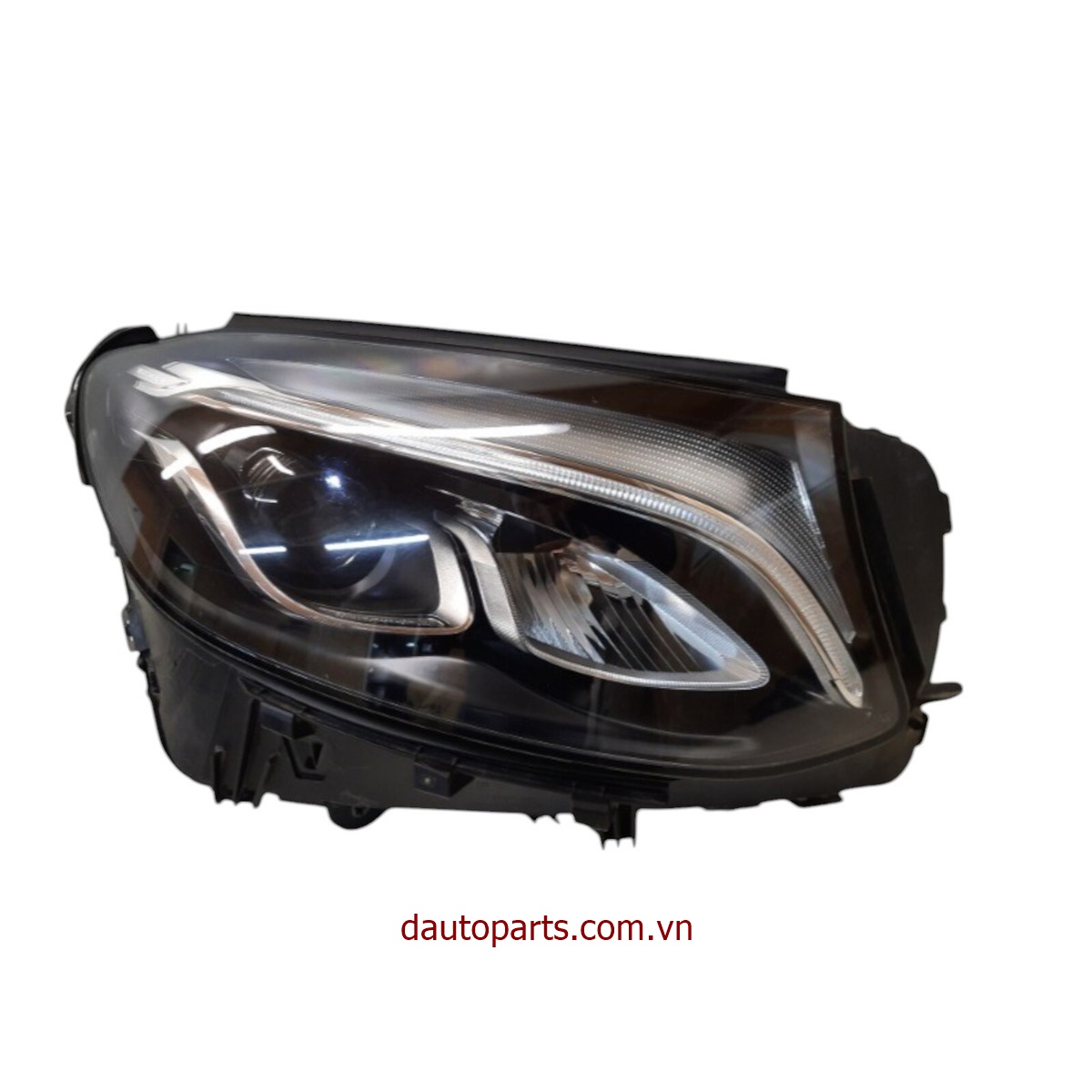 Nhà sản xuất: Phụ tùng ô tô Mercedes

 Chính sách đặc biệt của Dautoparts.com.vn

- Bảo Hành Dài Hạn Nhất

- Cam Kết Đúng Chất Lượng Và Chủng Loại Sản Phẩm

- Luôn Lấy Quyền Lợi Khách Hàng Làm Trọng Tâm

- Có Gara Trực Thuộc Cty tại TpHCM - Hà Nội, Hỗ Trợ Lắp Đặt & Bảo Hành Cho Quý Khách 