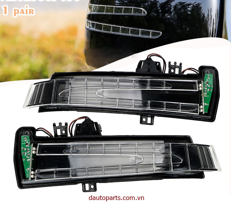 Nhà sản xuất: Phụ tùng ô tô Mercedes

 Chính sách đặc biệt của Dautoparts.com.vn

- Bảo Hành Dài Hạn Nhất

- Cam Kết Đúng Chất Lượng Và Chủng Loại Sản Phẩm

- Luôn Lấy Quyền Lợi Khách Hàng Làm Trọng Tâm

- Có Gara Trực Thuộc Cty tại TpHCM - Hà Nội, Hỗ Trợ Lắp Đặt & Bảo Hành Cho Quý Khách 