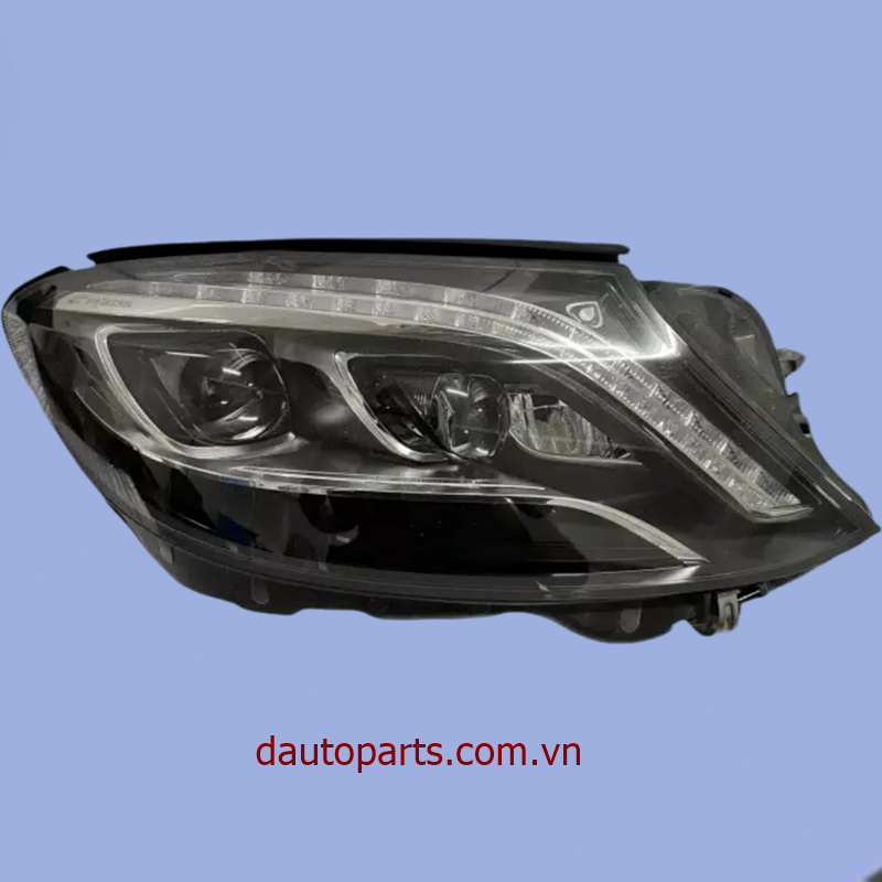 Nhà sản xuất: Phụ tùng ô tô Mercedes

 Chính sách đặc biệt của Dautoparts.com.vn

- Bảo Hành Dài Hạn Nhất

- Cam Kết Đúng Chất Lượng Và Chủng Loại Sản Phẩm

- Luôn Lấy Quyền Lợi Khách Hàng Làm Trọng Tâm

- Có Gara Trực Thuộc Cty tại TpHCM - Hà Nội, Hỗ Trợ Lắp Đặt & Bảo Hành Cho Quý Khách 