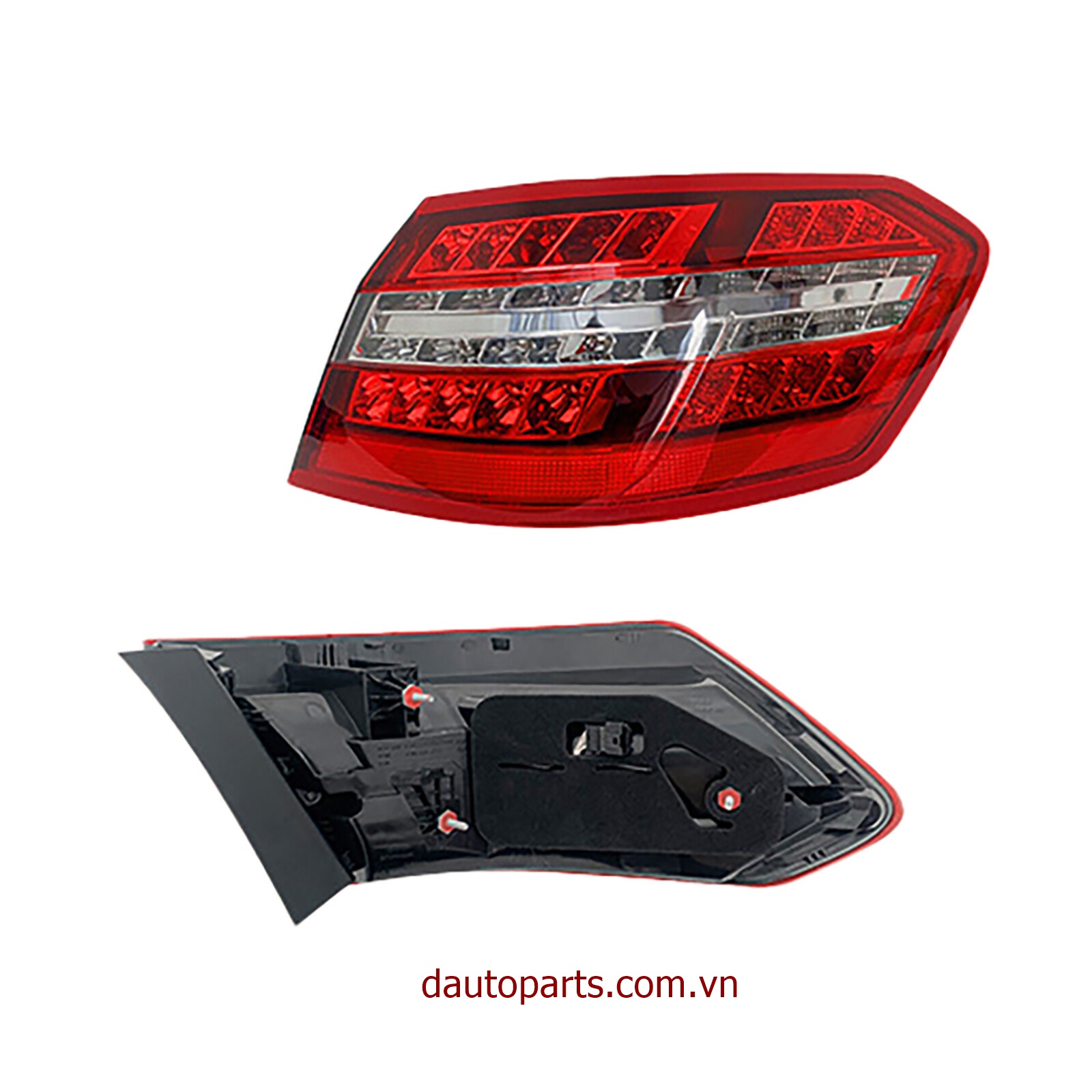 Nhà sản xuất: Phụ tùng ô tô MercedesChính sách đặc biệt của Dautoparts.com.vn- Bảo Hành Dài Hạn Nhất- Cam Kết Đúng Chất Lượng Và Chủng Loại Sản Phẩm- Luôn Lấy Quyền Lợi Khách Hàng Làm Trọng Tâm- Có Gara Trực Thuộc Cty tại TpHCM - Hà Nội, Hỗ Trợ Lắp Đặt & Bảo Hành Cho Quý Khách