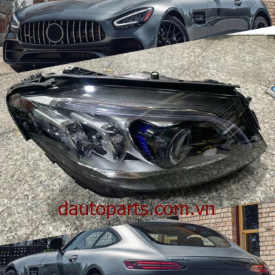 Nhà sản xuất: Phụ tùng ô tô Mercedes

 Chính sách đặc biệt của Dautoparts.com.vn

- Bảo Hành Dài Hạn Nhất

- Cam Kết Đúng Chất Lượng Và Chủng Loại Sản Phẩm

- Luôn Lấy Quyền Lợi Khách Hàng Làm Trọng Tâm

- Có Gara Trực Thuộc Cty tại TpHCM - Hà Nội, Hỗ Trợ Lắp Đặt & Bảo Hành Cho Quý Khách 