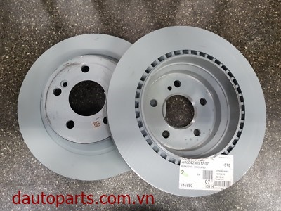 Nhà sản xuất: Phụ tùng ô tô Mercedes

 Chính sách đặc biệt của Dautoparts.com.vn

- Bảo Hành Dài Hạn Nhất

- Cam Kết Đúng Chất Lượng Và Chủng Loại Sản Phẩm

- Luôn Lấy Quyền Lợi Khách Hàng Làm Trọng Tâm

- Có Gara Trực Thuộc Cty tại TpHCM - Hà Nội, Hỗ Trợ Lắp Đặt & Bảo Hành Cho Quý Khách 
