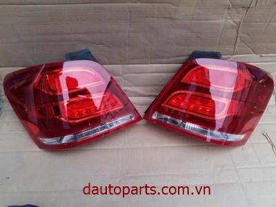 Nhà sản xuất: Phụ tùng ô tô Mercedes

 Chính sách đặc biệt của Dautoparts.com.vn

- Bảo Hành Dài Hạn Nhất

- Cam Kết Đúng Chất Lượng Và Chủng Loại Sản Phẩm

- Luôn Lấy Quyền Lợi Khách Hàng Làm Trọng Tâm

- Có Gara Trực Thuộc Cty tại TpHCM - Hà Nội, Hỗ Trợ Lắp Đặt & Bảo Hành Cho Quý Khách 