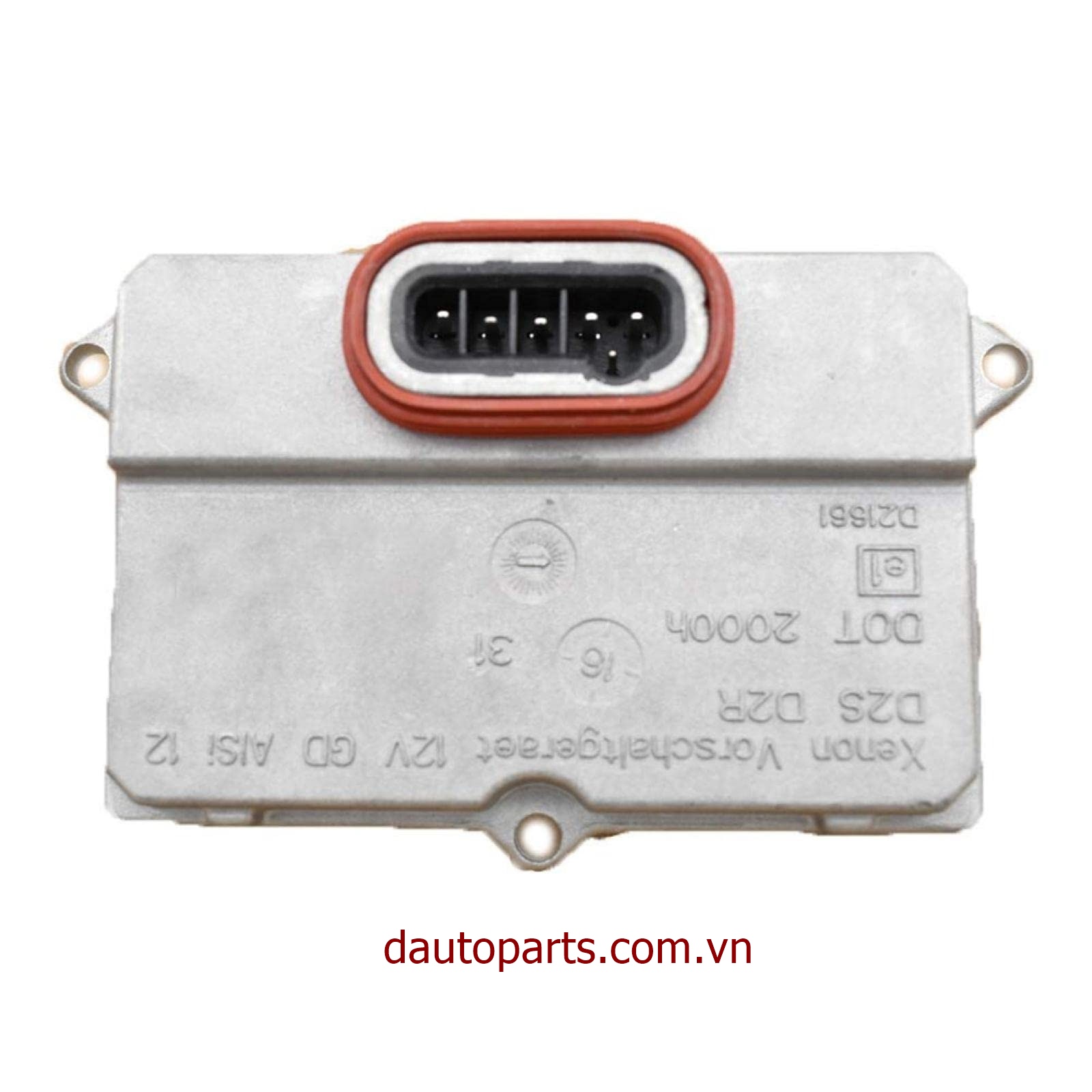 Nhà sản xuất: Phụ tùng ô tô Mercedes

 Chính sách đặc biệt của Dautoparts.com.vn

- Bảo Hành Dài Hạn Nhất

- Cam Kết Đúng Chất Lượng Và Chủng Loại Sản Phẩm

- Luôn Lấy Quyền Lợi Khách Hàng Làm Trọng Tâm

- Có Gara Trực Thuộc Cty tại TpHCM - Hà Nội, Hỗ Trợ Lắp Đặt & Bảo Hành Cho Quý Khách 