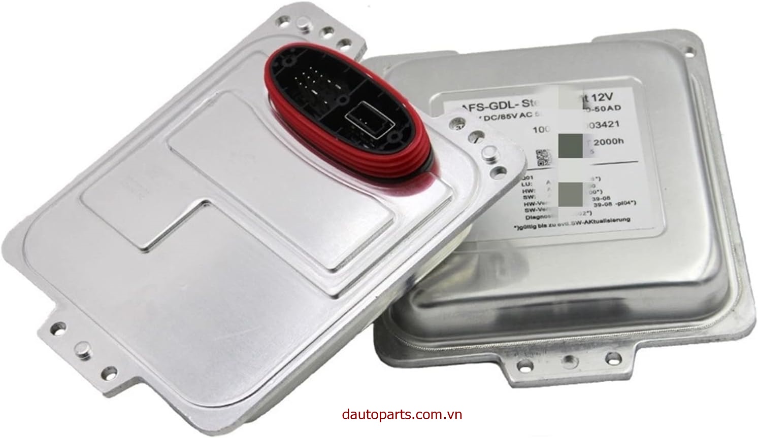 Nhà sản xuất: Phụ tùng ô tô Mercedes

 Chính sách đặc biệt của Dautoparts.com.vn

- Bảo Hành Dài Hạn Nhất

- Cam Kết Đúng Chất Lượng Và Chủng Loại Sản Phẩm

- Luôn Lấy Quyền Lợi Khách Hàng Làm Trọng Tâm

- Có Gara Trực Thuộc Cty tại TpHCM - Hà Nội, Hỗ Trợ Lắp Đặt & Bảo Hành Cho Quý Khách 