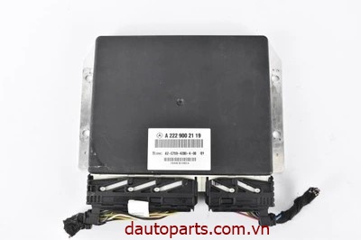 Nhà sản xuất: Phụ tùng ô tô Mercedes

 Chính sách đặc biệt của Dautoparts.com.vn

- Bảo Hành Dài Hạn Nhất

- Cam Kết Đúng Chất Lượng Và Chủng Loại Sản Phẩm

- Luôn Lấy Quyền Lợi Khách Hàng Làm Trọng Tâm

- Có Gara Trực Thuộc Cty tại TpHCM - Hà Nội, Hỗ Trợ Lắp Đặt & Bảo Hành Cho Quý Khách 