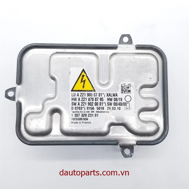 Nhà sản xuất: Phụ tùng ô tô Mercedes

 Chính sách đặc biệt của Dautoparts.com.vn

- Bảo Hành Dài Hạn Nhất

- Cam Kết Đúng Chất Lượng Và Chủng Loại Sản Phẩm

- Luôn Lấy Quyền Lợi Khách Hàng Làm Trọng Tâm

- Có Gara Trực Thuộc Cty tại TpHCM - Hà Nội, Hỗ Trợ Lắp Đặt & Bảo Hành Cho Quý Khách 