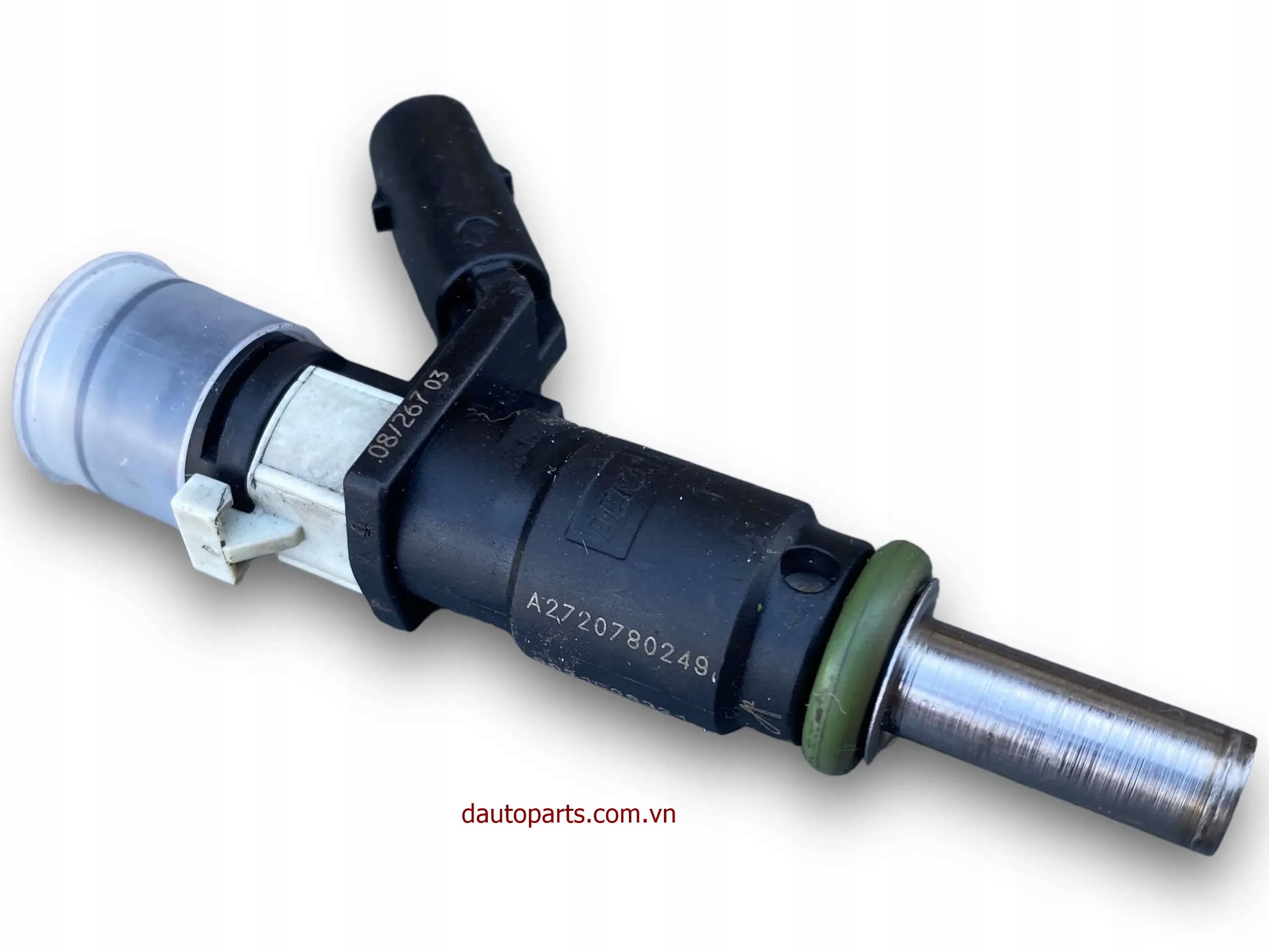 Nhà sản xuất: Phụ tùng ô tô MercedesChính sách đặc biệt của Dautoparts.com.vn- Bảo Hành Dài Hạn Nhất- Cam Kết Đúng Chất Lượng Và Chủng Loại Sản Phẩm- Luôn Lấy Quyền Lợi Khách Hàng Làm Trọng Tâm- Có Gara Trực Thuộc Cty tại TpHCM - Hà Nội, Hỗ Trợ Lắp Đặt & Bảo Hành Cho Quý Khách 