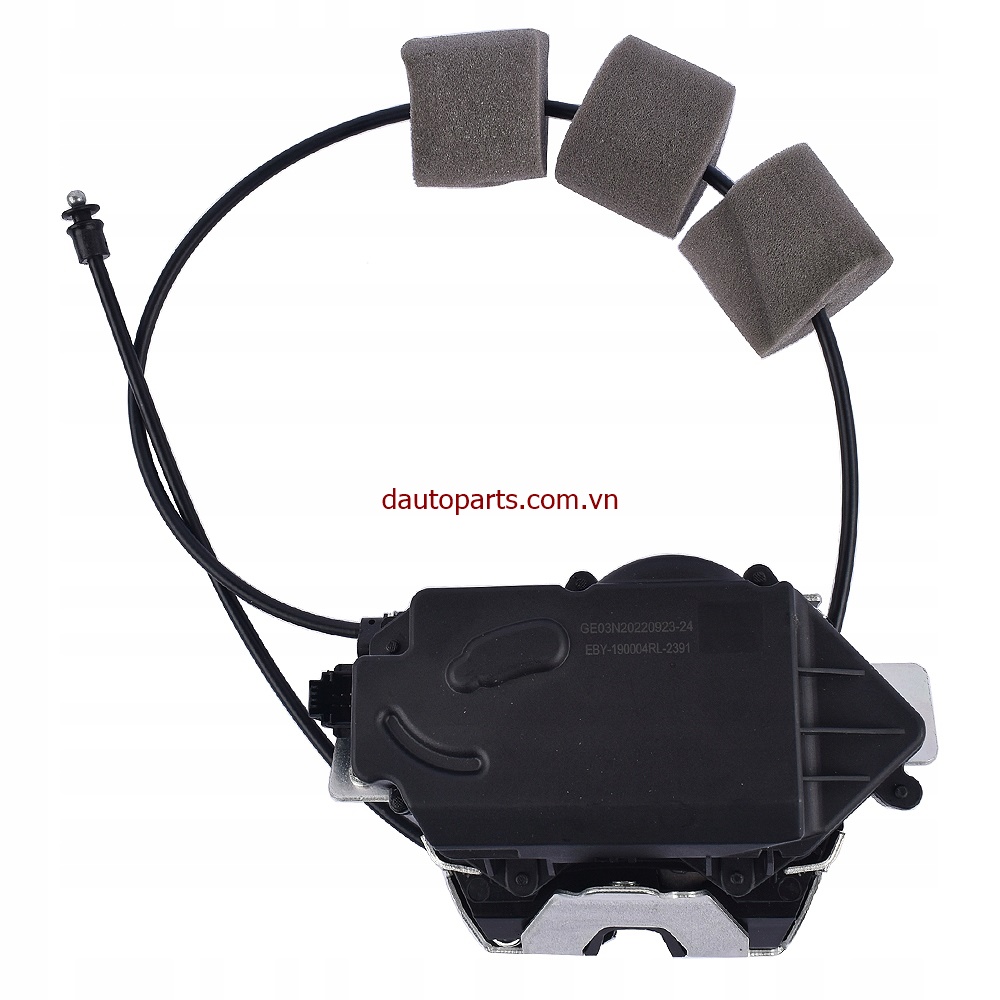 Nhà sản xuất: Phụ tùng ô tô MercedesChính sách đặc biệt của Dautoparts.com.vn- Bảo Hành Dài Hạn Nhất- Cam Kết Đúng Chất Lượng Và Chủng Loại Sản Phẩm- Luôn Lấy Quyền Lợi Khách Hàng Làm Trọng Tâm- Có Gara Trực Thuộc Cty tại TpHCM - Hà Nội, Hỗ Trợ Lắp Đặt & Bảo Hành Cho Quý Khách 