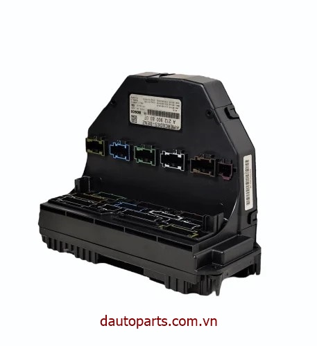 Nhà sản xuất: Phụ tùng ô tô Mercedes

 Chính sách đặc biệt của Dautoparts.com.vn

- Bảo Hành Dài Hạn Nhất

- Cam Kết Đúng Chất Lượng Và Chủng Loại Sản Phẩm

- Luôn Lấy Quyền Lợi Khách Hàng Làm Trọng Tâm

- Có Gara Trực Thuộc Cty tại TpHCM - Hà Nội, Hỗ Trợ Lắp Đặt & Bảo Hành Cho Quý Khách 