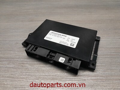 Nhà sản xuất: Phụ tùng ô tô Mercedes

 Chính sách đặc biệt của Dautoparts.com.vn

- Bảo Hành Dài Hạn Nhất

- Cam Kết Đúng Chất Lượng Và Chủng Loại Sản Phẩm

- Luôn Lấy Quyền Lợi Khách Hàng Làm Trọng Tâm

- Có Gara Trực Thuộc Cty tại TpHCM - Hà Nội, Hỗ Trợ Lắp Đặt & Bảo Hành Cho Quý Khách 