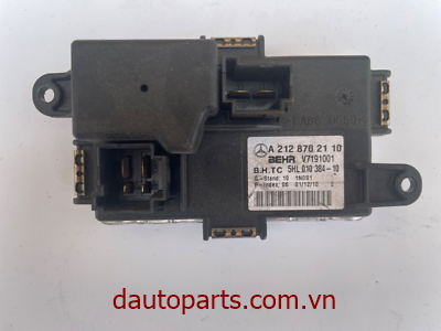 Nhà sản xuất: Phụ tùng ô tô Mercedes

 Chính sách đặc biệt của Dautoparts.com.vn

- Bảo Hành Dài Hạn Nhất

- Cam Kết Đúng Chất Lượng Và Chủng Loại Sản Phẩm

- Luôn Lấy Quyền Lợi Khách Hàng Làm Trọng Tâm

- Có Gara Trực Thuộc Cty tại TpHCM - Hà Nội, Hỗ Trợ Lắp Đặt & Bảo Hành Cho Quý Khách 