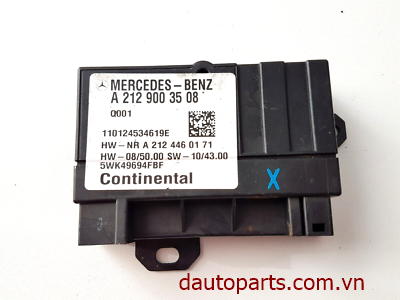 Nhà sản xuất: Phụ tùng ô tô Mercedes

 Chính sách đặc biệt của Dautoparts.com.vn

- Bảo Hành Dài Hạn Nhất

- Cam Kết Đúng Chất Lượng Và Chủng Loại Sản Phẩm

- Luôn Lấy Quyền Lợi Khách Hàng Làm Trọng Tâm

- Có Gara Trực Thuộc Cty tại TpHCM - Hà Nội, Hỗ Trợ Lắp Đặt & Bảo Hành Cho Quý Khách 