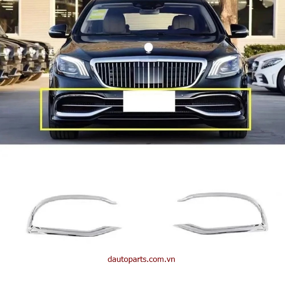 Nhà sản xuất: Phụ tùng ô tô MercedesChính sách đặc biệt của Dautoparts.com.vn- Bảo Hành Dài Hạn Nhất- Cam Kết Đúng Chất Lượng Và Chủng Loại Sản Phẩm- Luôn Lấy Quyền Lợi Khách Hàng Làm Trọng Tâm- Có Gara Trực Thuộc Cty tại TpHCM - Hà Nội, Hỗ Trợ Lắp Đặt & Bảo Hành Cho Quý Khách 
